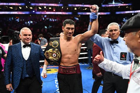 How Dmitry Bivol pulled off the upset and beat Canelo Alvarez.